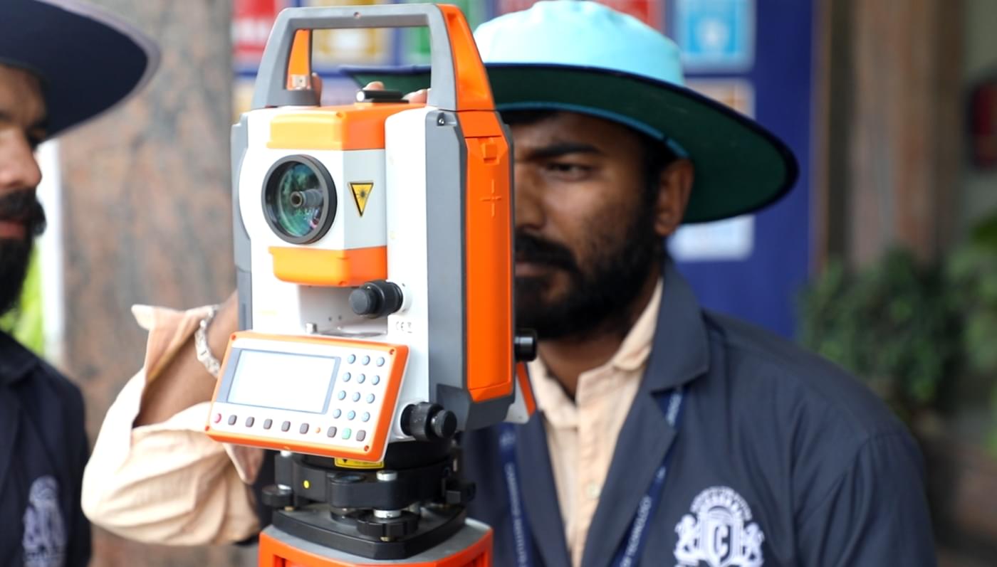 CITECH Bangalore Classroom & Labs photo 3